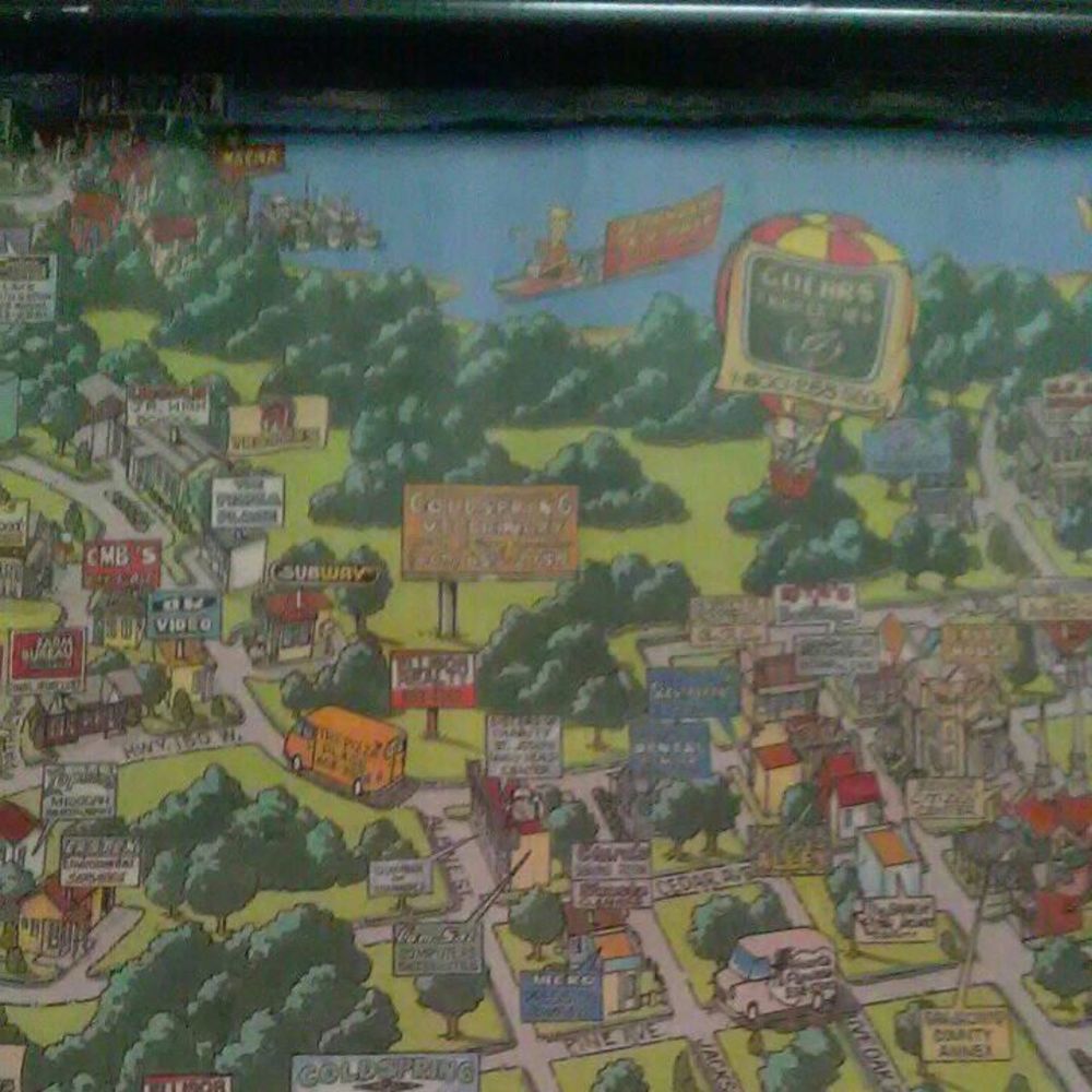 Meet your Posher, Matthew